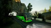 Fernbus Simulator - Austria/Switzerland (DLC) (PC) Steam Key UNITED STATES