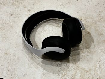 Get Playstation 5 Pulse 3D Wired Gaming Headphones Ausinės