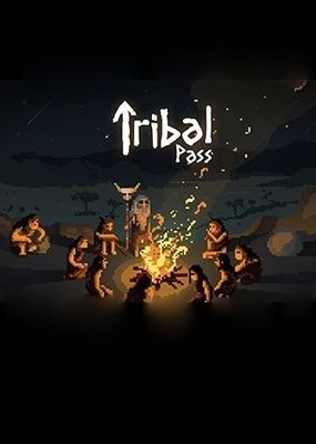 Tribal Pass game cover