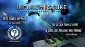 Infinium Strike