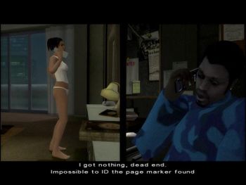 Fahrenheit (Indigo Prophecy) PlayStation 2 for sale