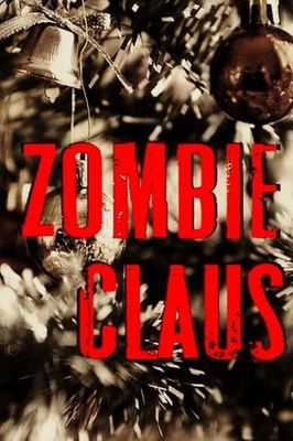 Zombie Claus game cover