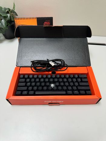 SteelSeries Apex Pro Mini