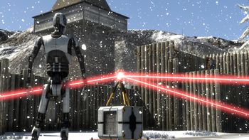 Buy The Talos Principle PlayStation 4