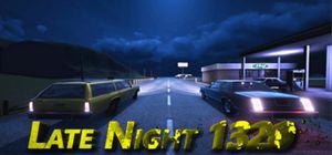 Late Night 1320