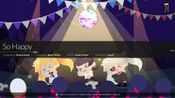 DJMAX RESPECT V - So Happy Gear Pack (DLC) (PC) Steam Key GLOBAL