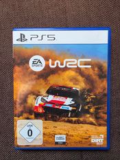 EA Sports WRC PlayStation 5