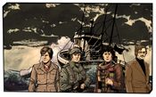 Buy Doctor Who Infinity - The Horror of Flat Holm (DLC) (PC) Steam Key GLOBAL
