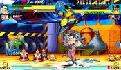 Marvel vs. Capcom: Clash of Super Heroes PlayStation for sale