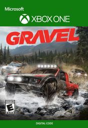 Gravel (Xbox One) Xbox Live Key EUROPE