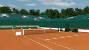 Tennis Open 2020 (Nintendo Switch) eShop Key UNITED STATES