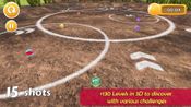 Marble Legends 3D Arcade