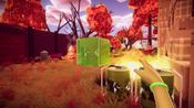 Redeem Cartonfall: Fortress - Defend Cardboard Castle (PC) Steam Key GLOBAL