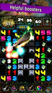 Buy Legend of Numbers