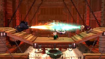 Get Kung Fu Panda Showdown of Legendary Legends Xbox One