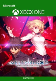MELTY BLOOD: TYPE LUMINA – Deluxe Edition Xbox Live