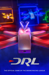 The Drone Racing League Simulator (PC) Steam Key GLOBAL