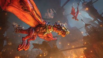 Tiny Tina's Wonderlands PlayStation 5 for sale