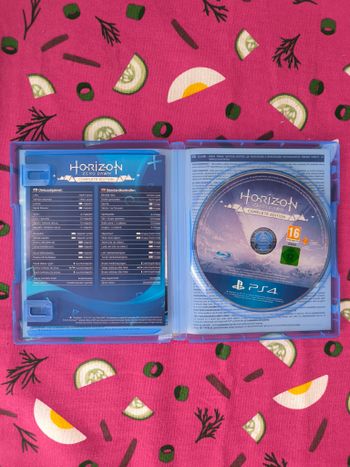 Horizon Zero Dawn: Complete Edition PlayStation 4