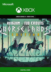 Buy Kingdom Two Crowns: Norse Lands Edition XBOX LIVE Key EUROPE
