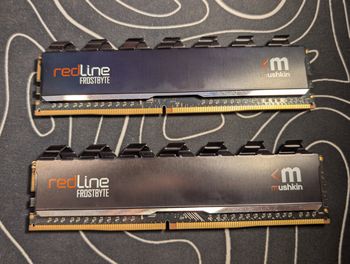ADATA XPG LANCER BLADE 32GB (16x2GB) DDR5-6000MHz CL30 1.35V