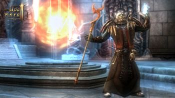 Redeem Two Worlds II: Velvet Game of the Year Edition PlayStation 3