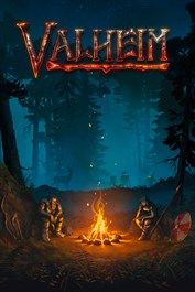 Valheim (Game Preview) PC/XBOX LIVE Key HONG KONG