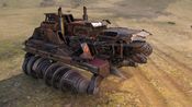 Crossout - Arsonist Pack (DLC) XBOX LIVE Key UNITED STATES