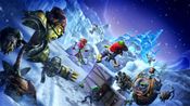 Plants vs. Zombies: Garden Warfare 2 XBOX LIVE Key UNITED STATES