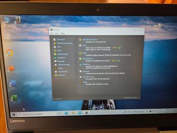 Lenovo IdeaPad 320S-14IKB| 14" | Intel i3 7100U | 4GB RAM | DDR4| 128GB M2 | for sale