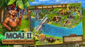 MOAI 2: Path to Another World for sale