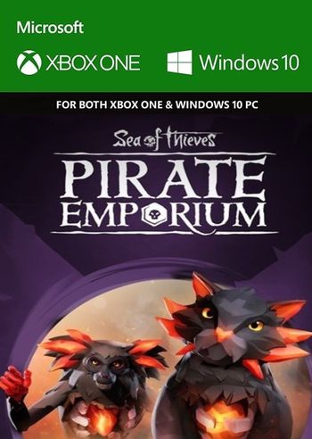 Ashen Creatures Bundle (DLC) (PC/Xbox One) Xbox Live Key UNITED STATES