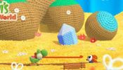 Yoshi's Woolly World for sale