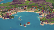 Get Moonglow Bay (PC) Steam Key GLOBAL