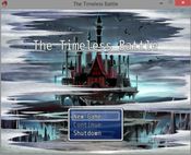 The Timeless Battle