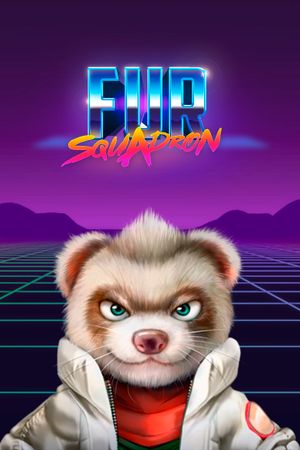 Fur Squadron XBOX LIVE Key ARGENTINA