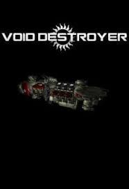 Void Destroyer Steam Key GLOBAL