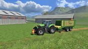 Farming Simulator 2011 - Equipment Pack 3 (DLC) (PC) Steam Key GLOBAL