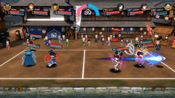 Get DODGEBALL RISING