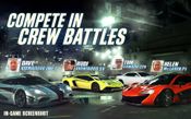 Get CSR Racing 2