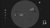 Get Shapes of Gray