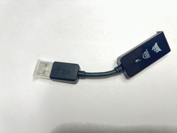 Corsair Original Void PRO Surround USB Sound Adapter (RDA0009)