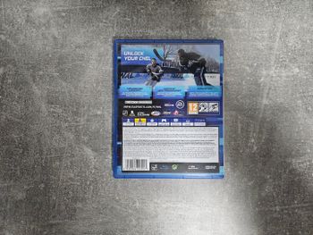 NHL 20 PlayStation 4