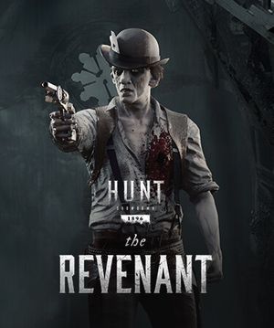 Hunt: Showdown 1896 - The Revenant (DLC) Steam Key (PC) GLOBAL