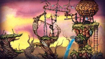 Candle: The Power of the Flame PlayStation 4 for sale