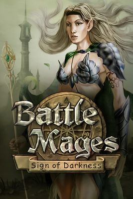 Battle Mages: Sign of Darkness game cover