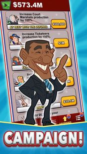 Pocket Politics for sale