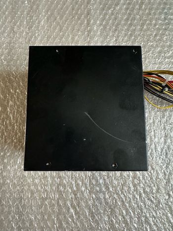 RESURBO Silent Case 550W for sale
