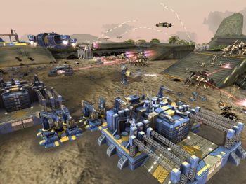 Buy Supreme Commander 2 Xbox 360
