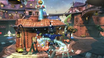 Buy Playstation Move Starter Disc PlayStation 3